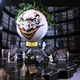 Image for article titled Concept art for the Batman Live arena show promises Joker balloon
